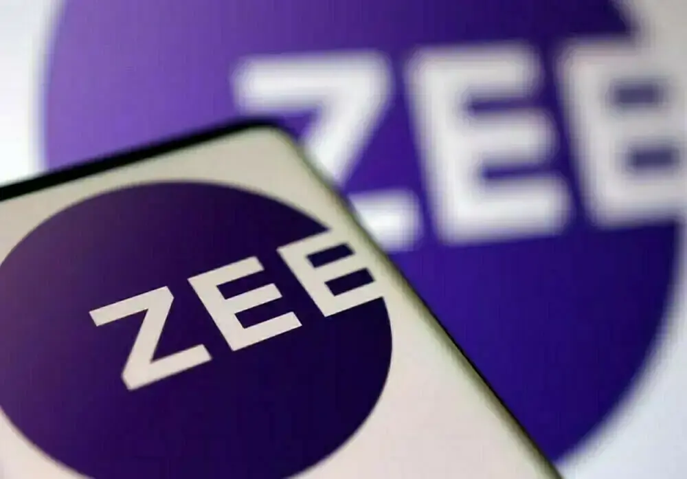 India's Zee sues Nykaa over alleged copyright misuse of songs on Instagram reels