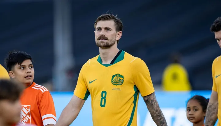Team News: USA vs. Australia injury, suspension list, predicted XIs | World Cup 2026