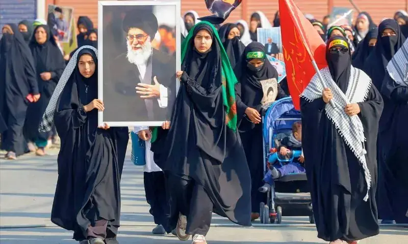 Iran postpones Khamenei funeral rites amid logistical challenges