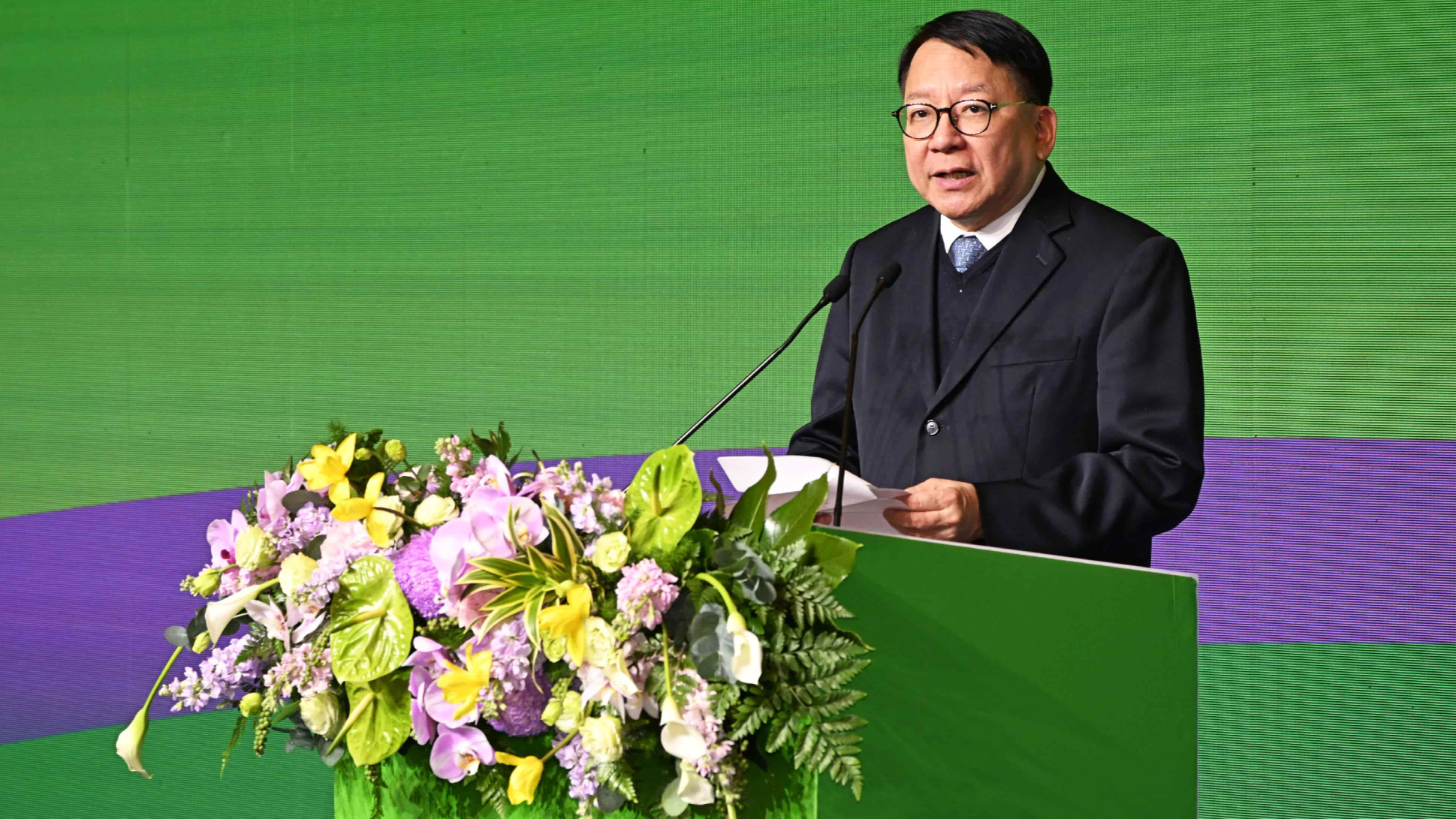 HK fast-tracking new quality productive forces for tech-hub ambitions