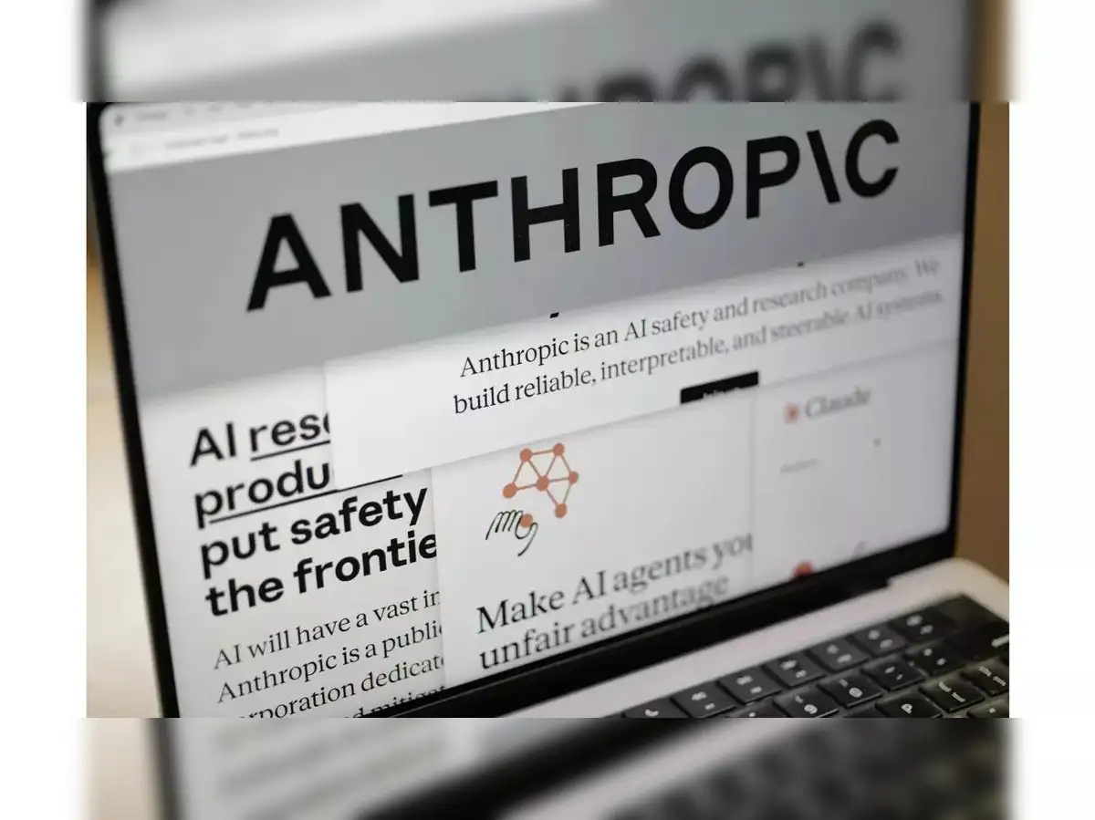 Anthropic talking to the Trump administration about its next AI model, cofounder says