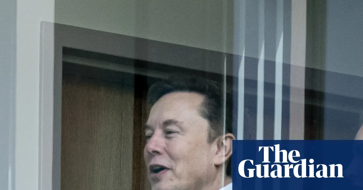 Elon Musk settles SEC lawsuit over Twitter purchase and agrees to pay $1.5m fine