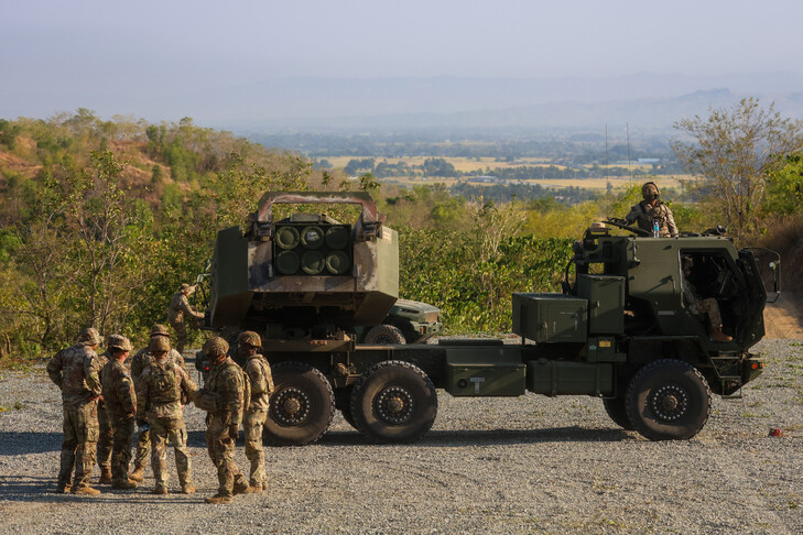 Morocco recovers body of missing US soldier during African Lion exercises