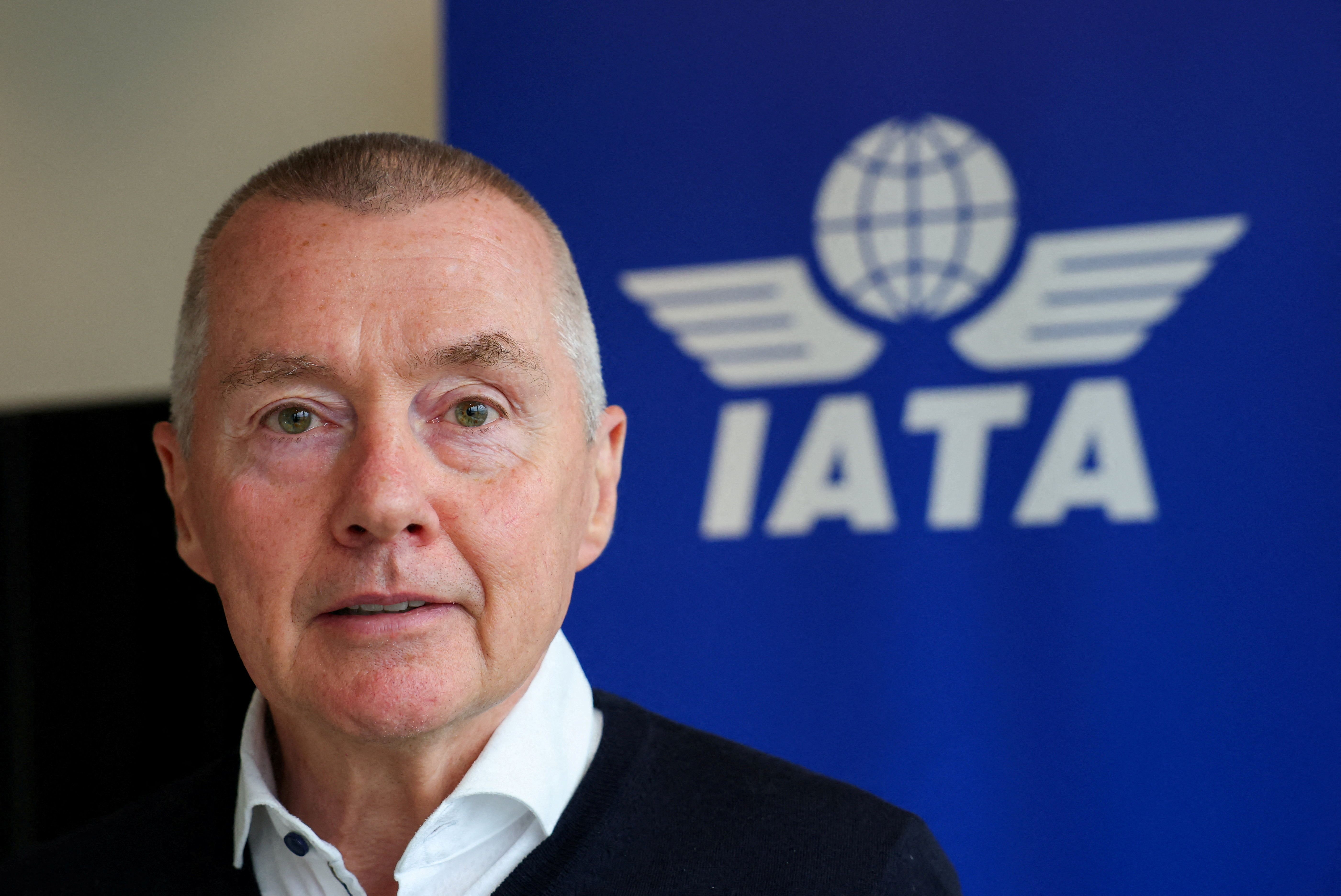 High fuel costs to trigger airline failures and consolidation, industry chief says