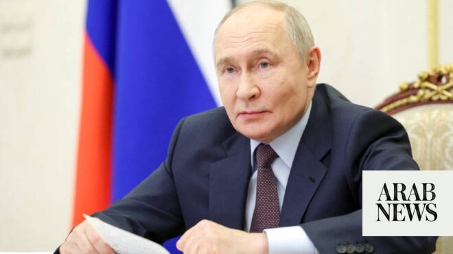 US invites Putin to G20 summit but Trump doubts he’ll come