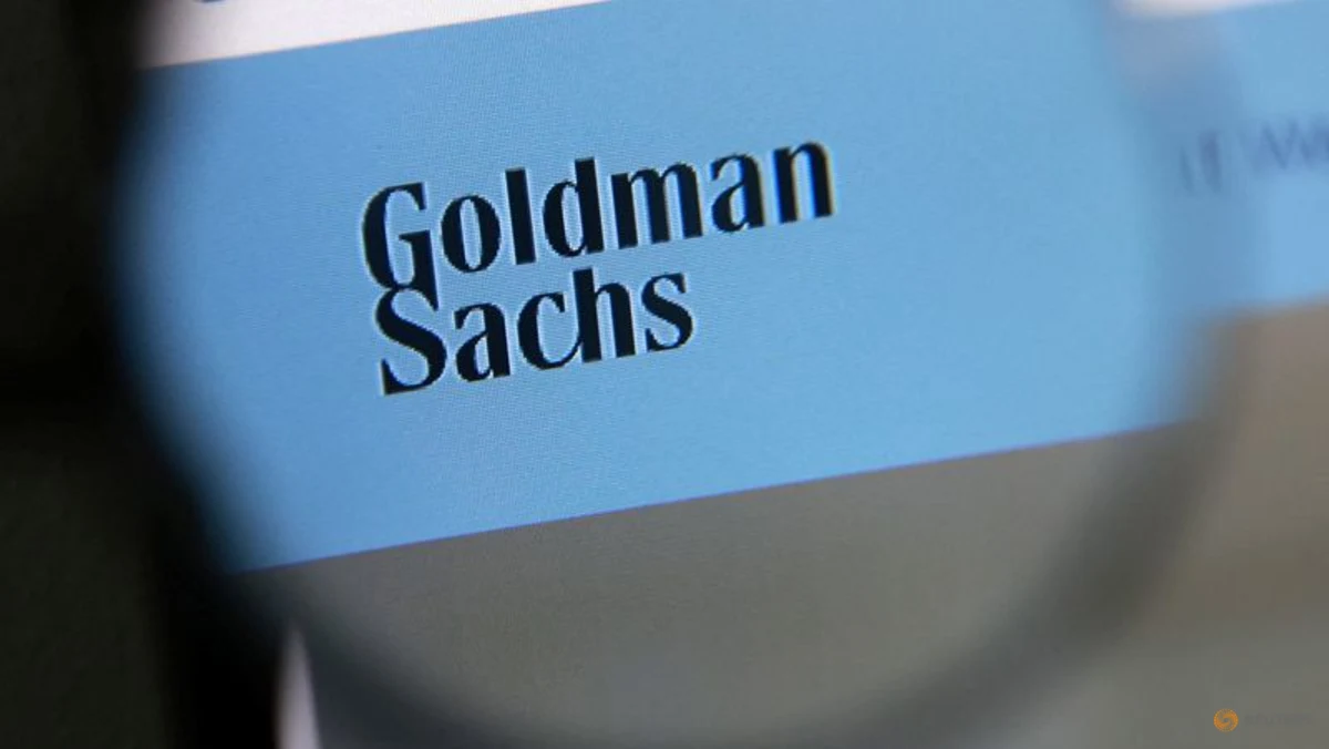 Goldman pitches hedge funds product to bet against corporate loans, source says