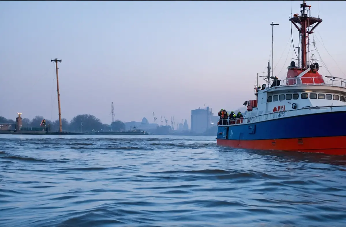 UK minister rejects Thames Water rescue, nationalisation more likely