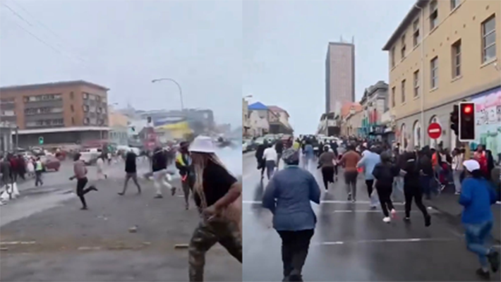 Ghana to evacuate 300 citizens from South Africa over xenophobic attacks