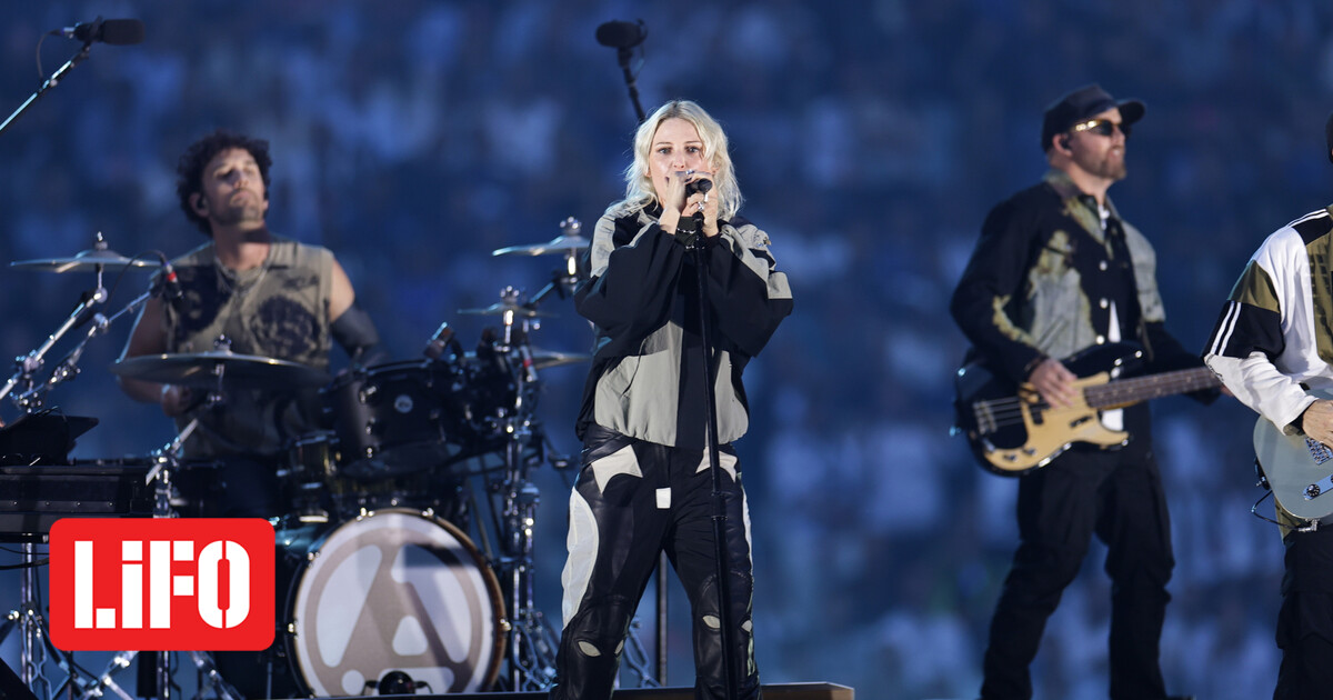 Linkin Park: Γράφουν ιστορία στο Download Festival με την πρώτη γυναίκα frontwoman σε θέση headliner