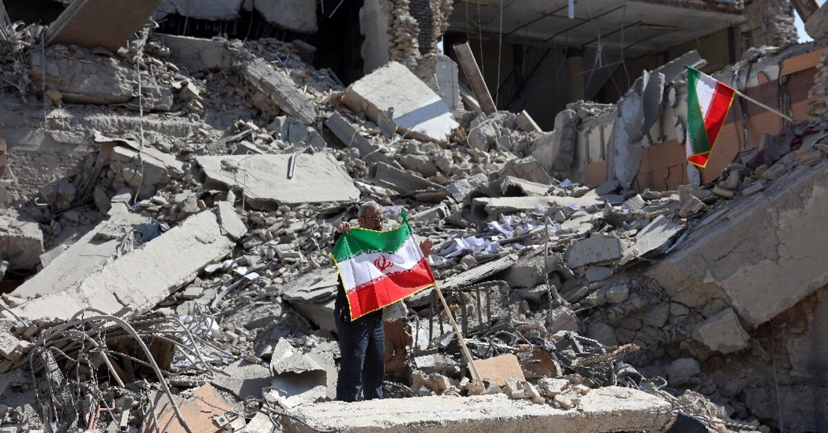 US Senate likely to reject bid to curb Trump's Iran war powers