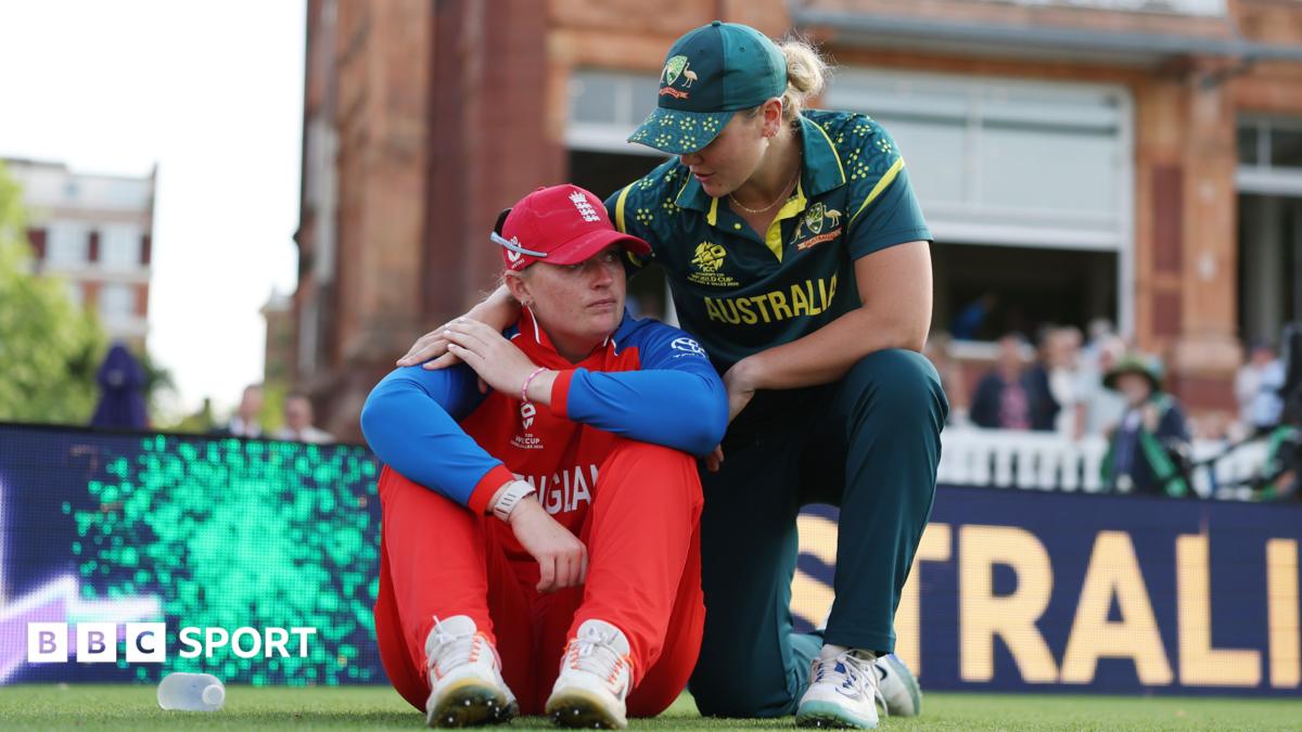 England have won back fans during World Cup - Edwards