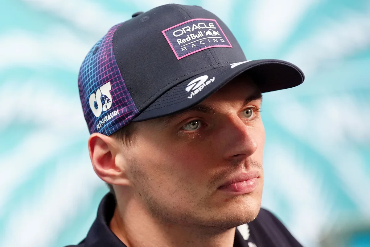 Max Verstappen says little has changed and wants more than a ‘tickle’ of rules