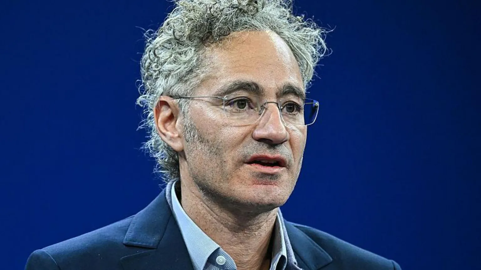 Palantir CEO’s Viral Manifesto Sparks Debate Amid UK Government Contracts