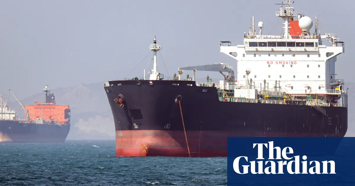 Oil prices ease and markets rally as Trump works towards deal with Iran