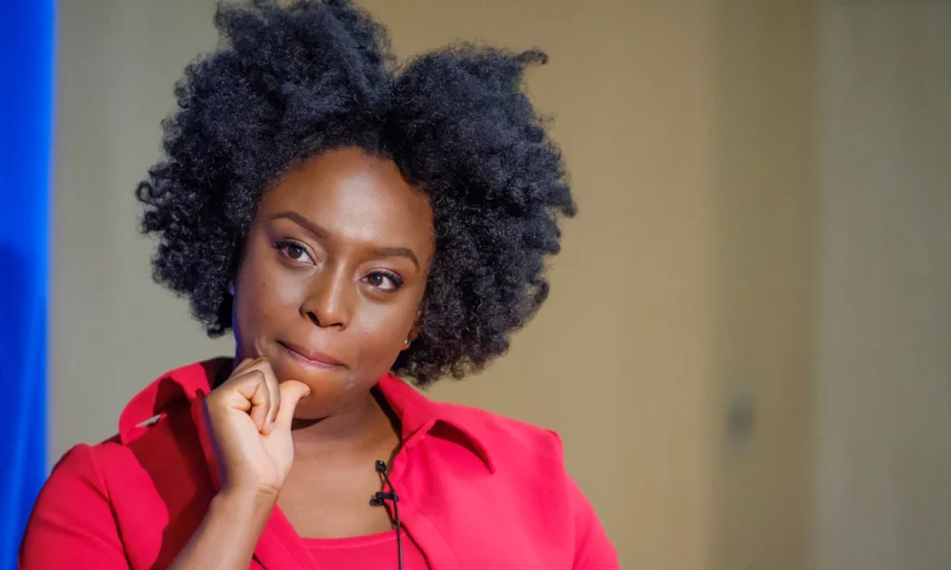 Adichie accuses Lagos hospital of blocking probe into son’s death
