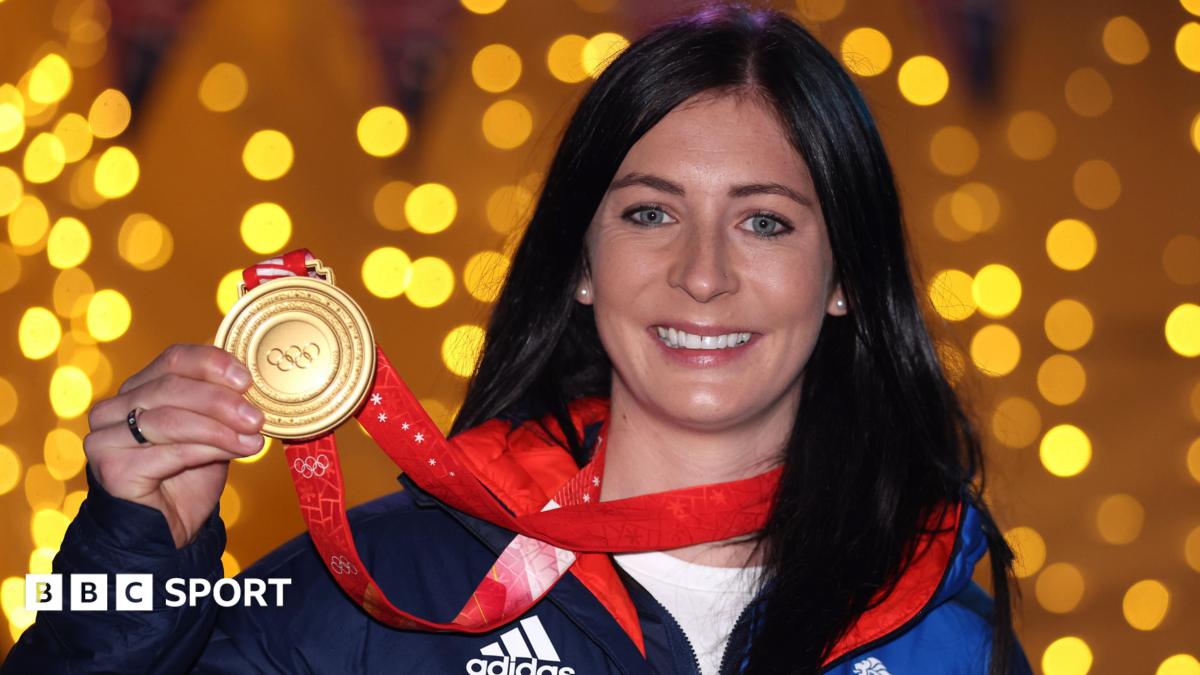 Olympic champion curler Muirhead revokes retirement