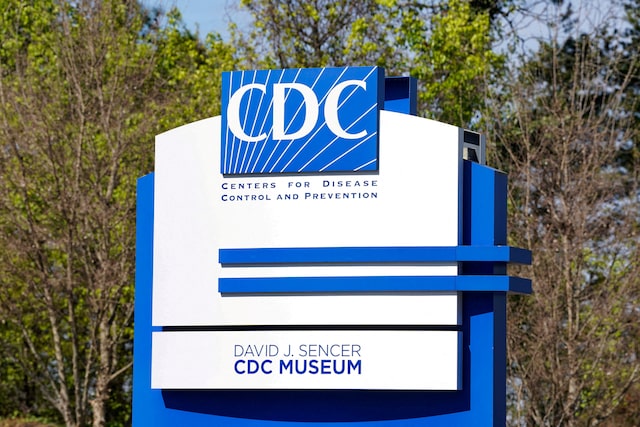 US adds Atlanta area airport for Ebola screening, CDC says