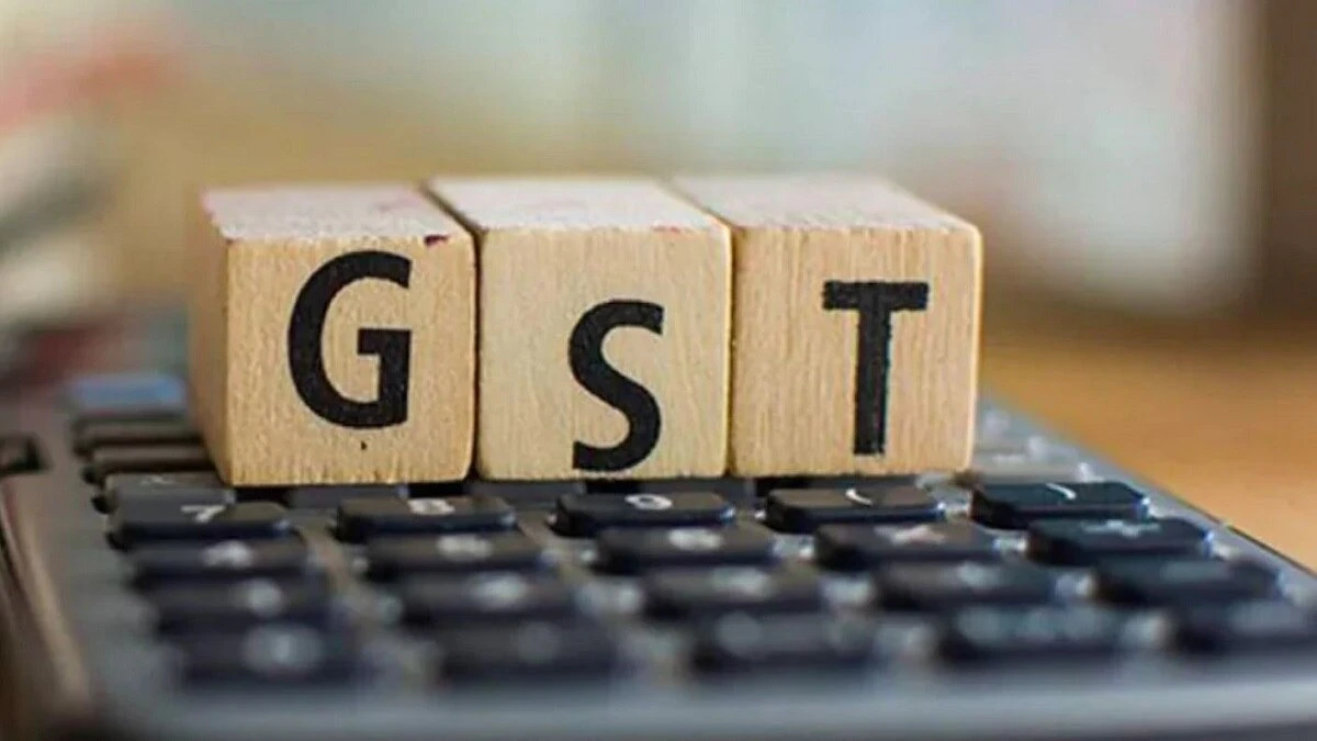 GST collections hit record high in April, rise 8.7% to ₹2.43 lakh crore