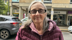 'I won't be able to afford to eat before long'