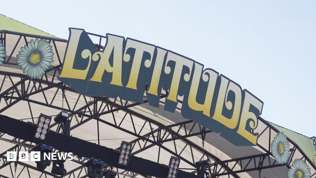 Latitude secures Henham Park home for next 25 years