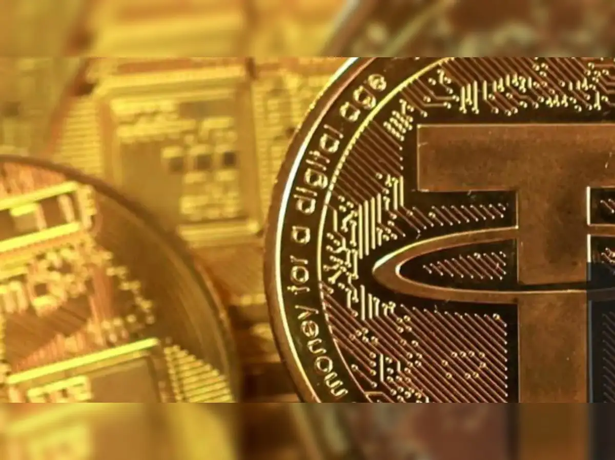 Tether says it has frozen $4.2 billion of its stablecoin over crime links