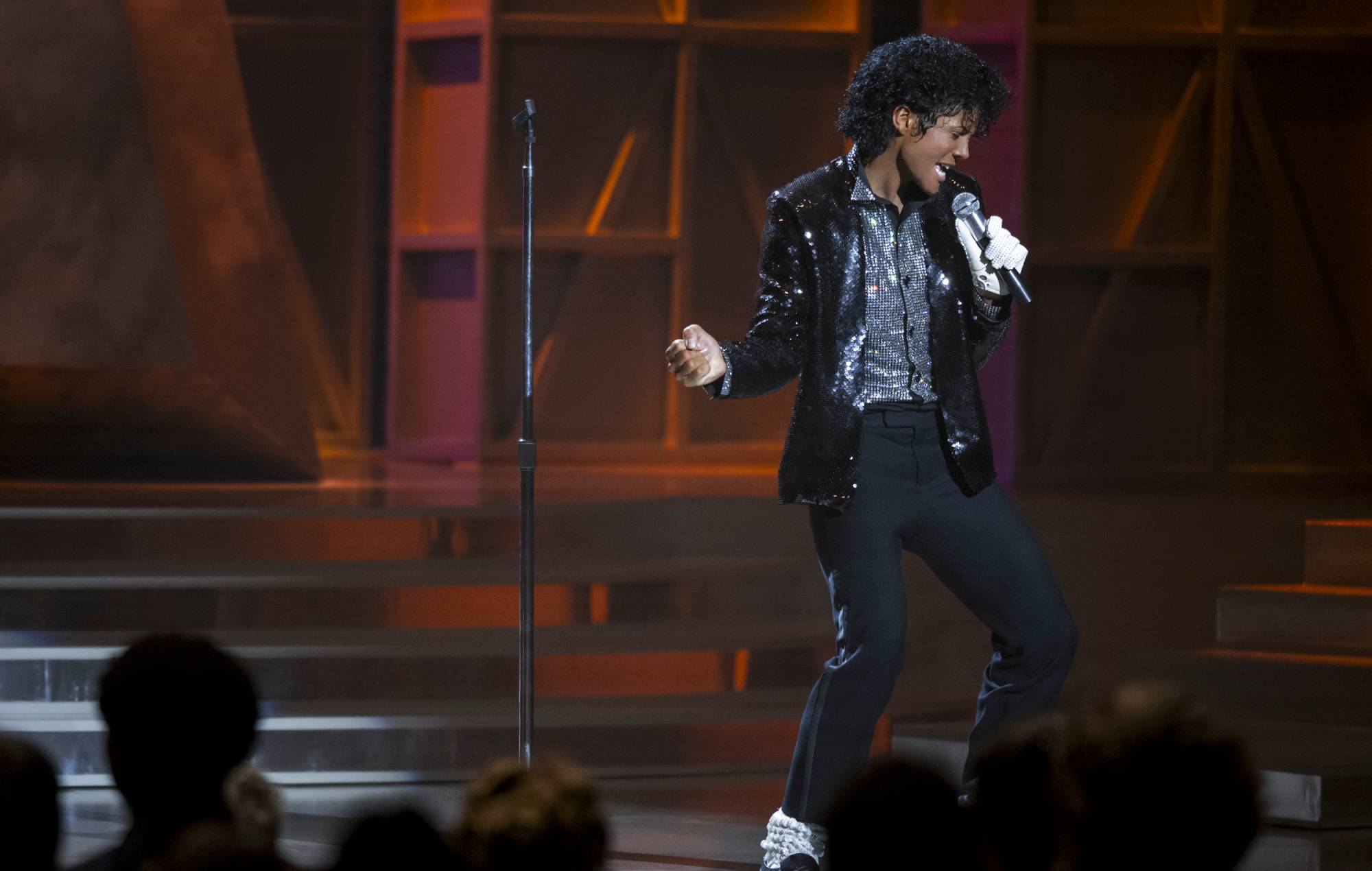 'Michael' has biggest ever box office opening for music biopic