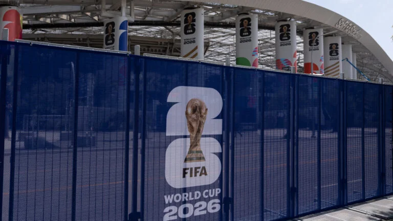Somali referee won’t officiate in World Cup after being denied entry into the United States