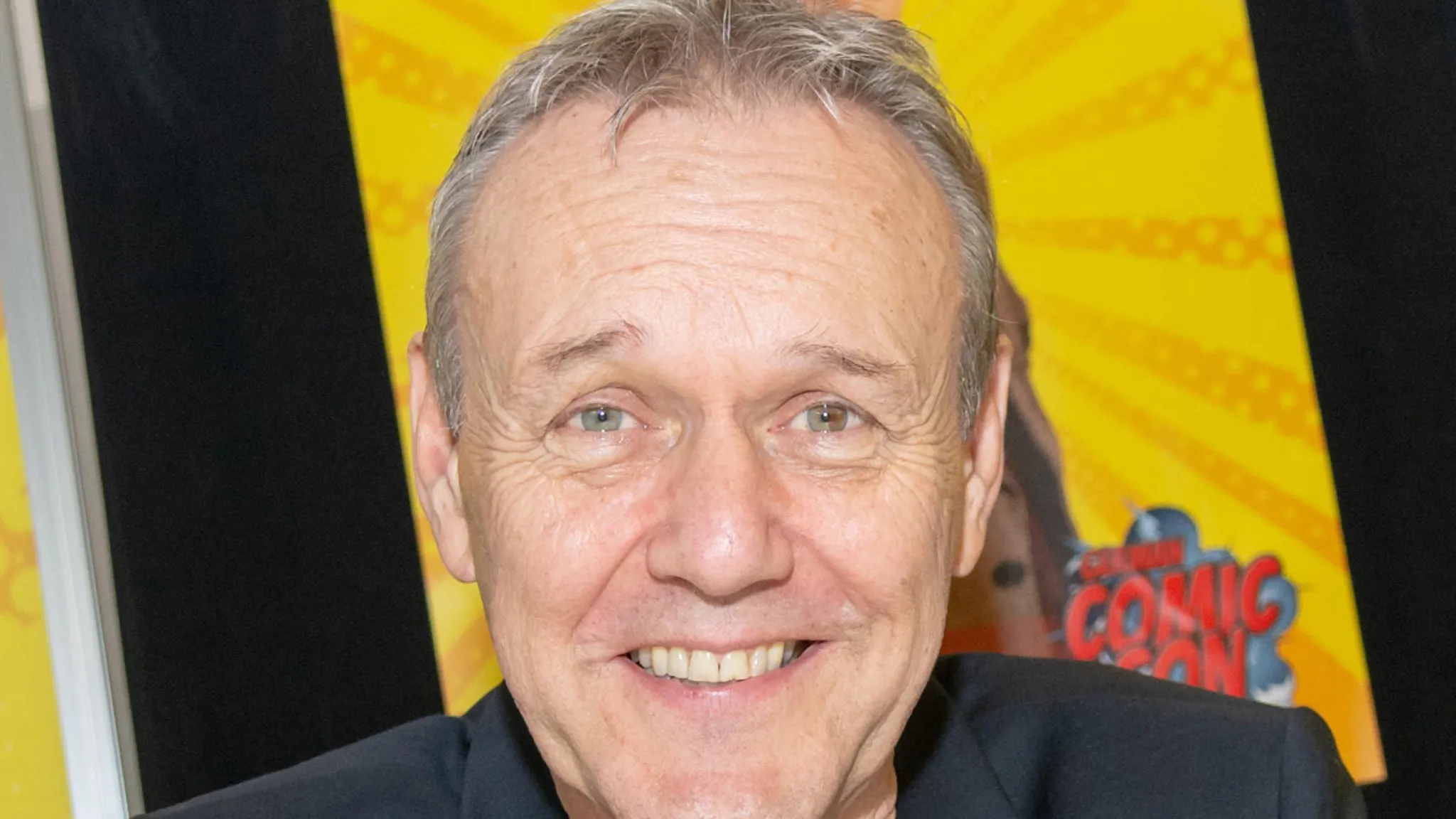 'Buffy' and 'Ted Lasso' Star Anthony Head Dead at 72