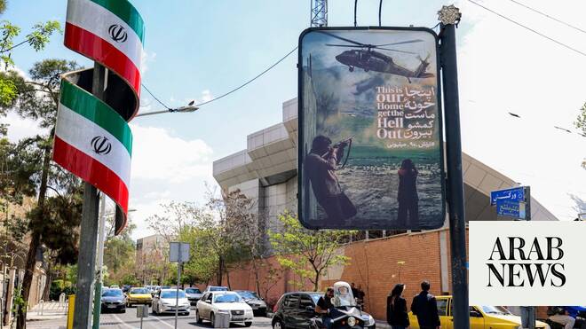 Iran defiant on eve of Trump’s ceasefire deadline