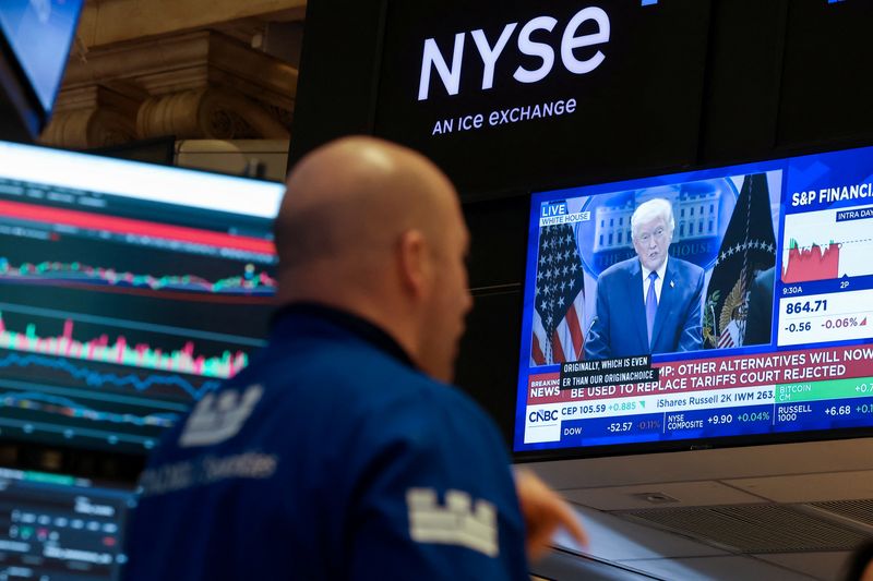 Trump bought at least $51 million in bonds in March, disclosure shows