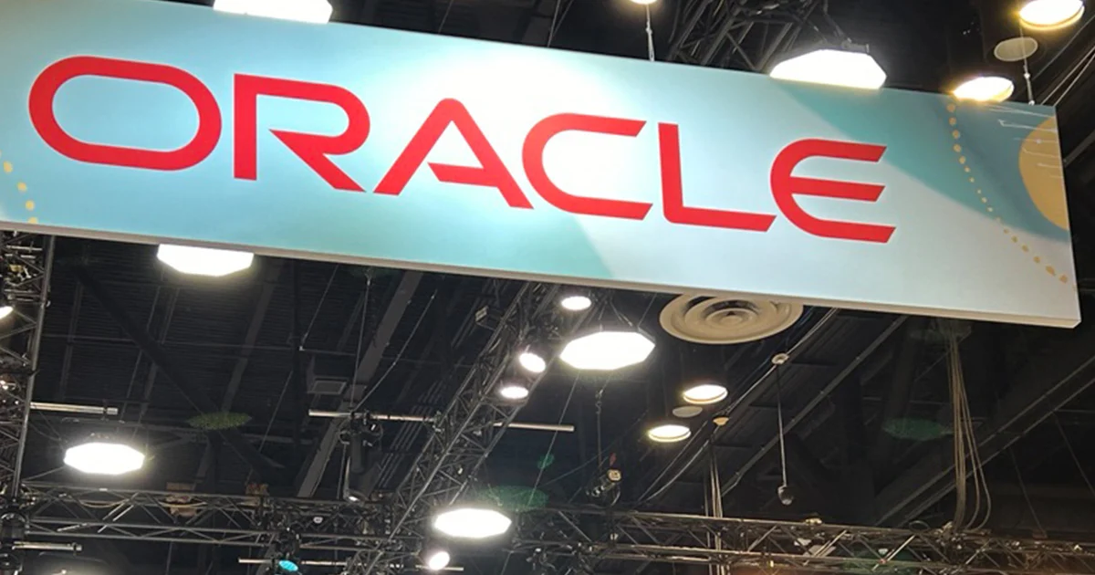 Oracle cuts staff, including from its health business