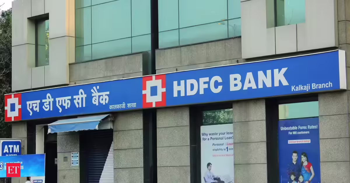 HDFC Bank's review finds no major governance concerns after chairman Atuna Chakraborty's exit, sources say