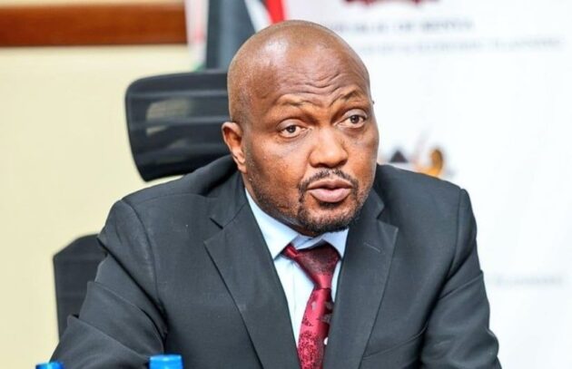 ‘Some people will end up at ICC’: Kuria warns amid political violence ahead of 2027