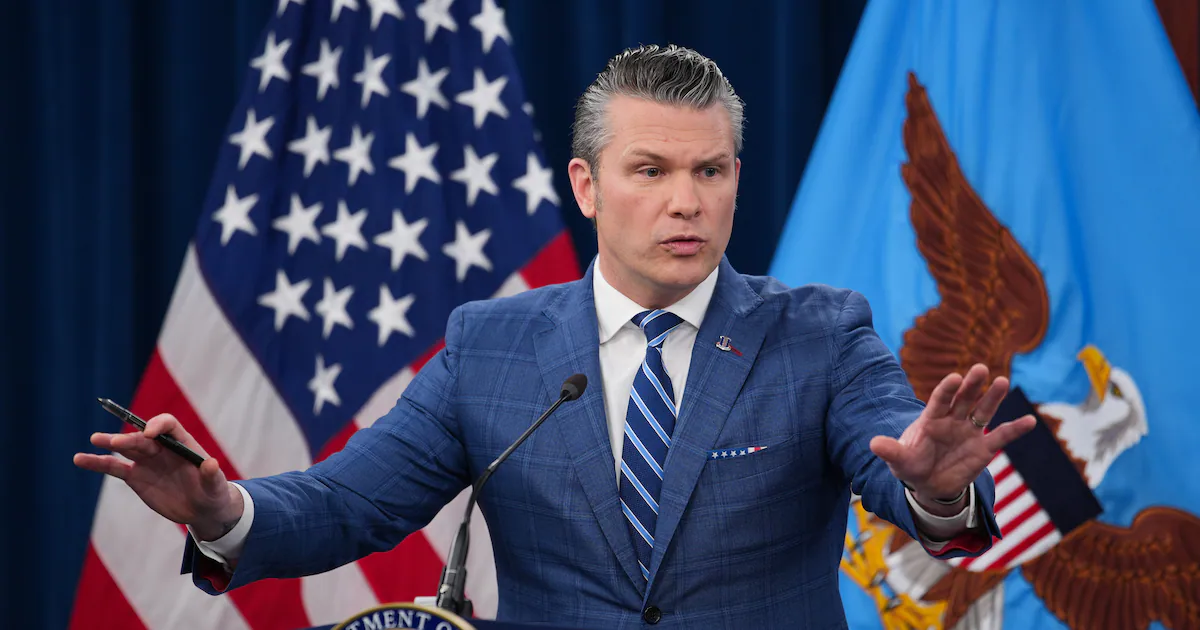 US and Iran agree conditional two-week ceasefire and to reopen Strait of Hormuz