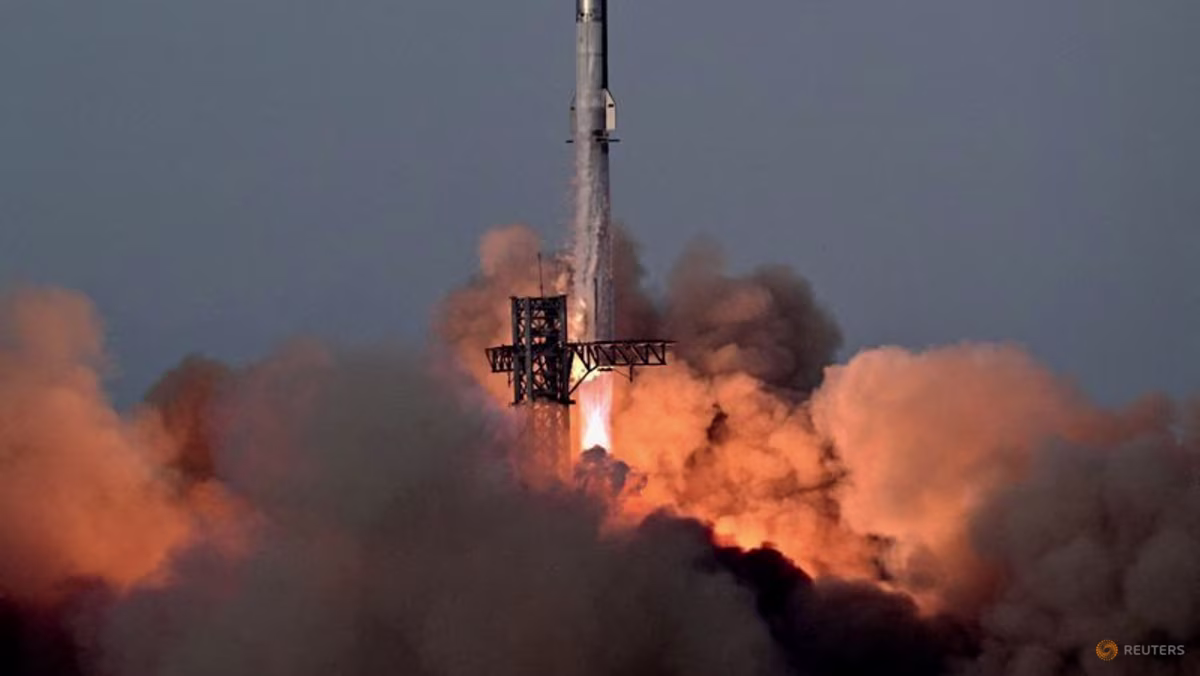 SpaceX IPO filing lays bare losses and Musk control as it stakes future on AI