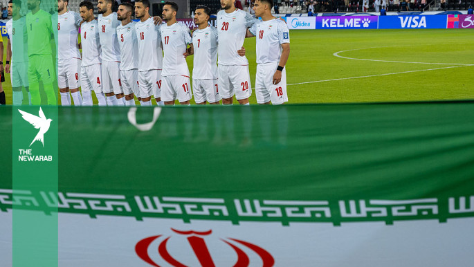 FIFA says it held positive talks with Iran's FA ahead of World Cup