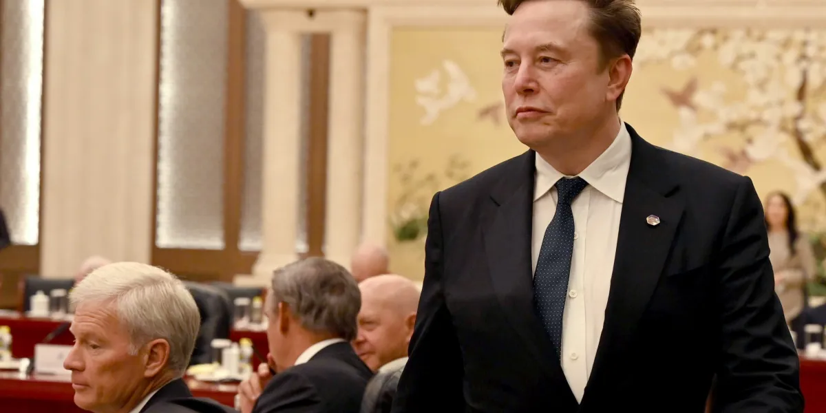 SpaceX’s record IPO has Wall Street torn between a Musk 'holy grail' and a $135-per-share leap of faith