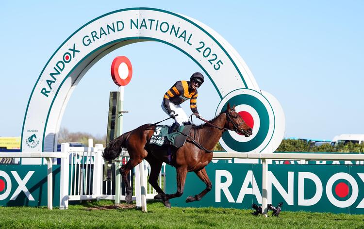 Grand National 2026 | Runners, Odds, Betting Offers & Free Bets