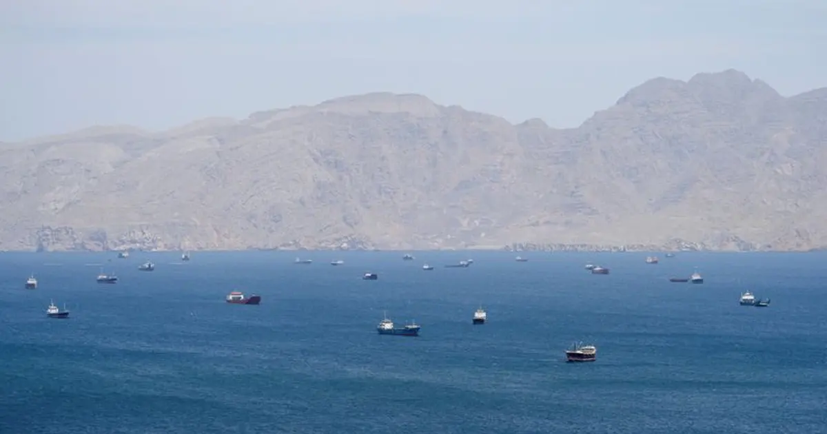 Explainer-The Hormuz digital chokepoint: How does the Iran war threaten subsea cables?