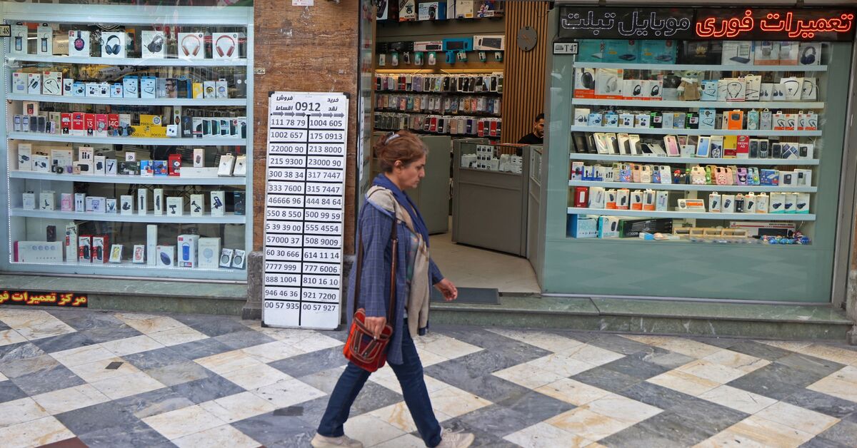 Iran partially restores internet after 88-day blackout: What to know