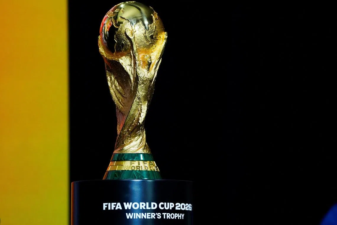 DR Congo stick to pre-World Cup plan to meet Denmark, Chile in friendlies