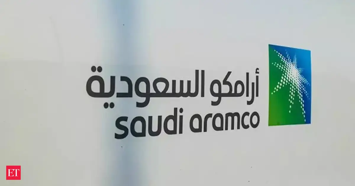 Saudi Aramco reducing output at two oilfields, two sources say