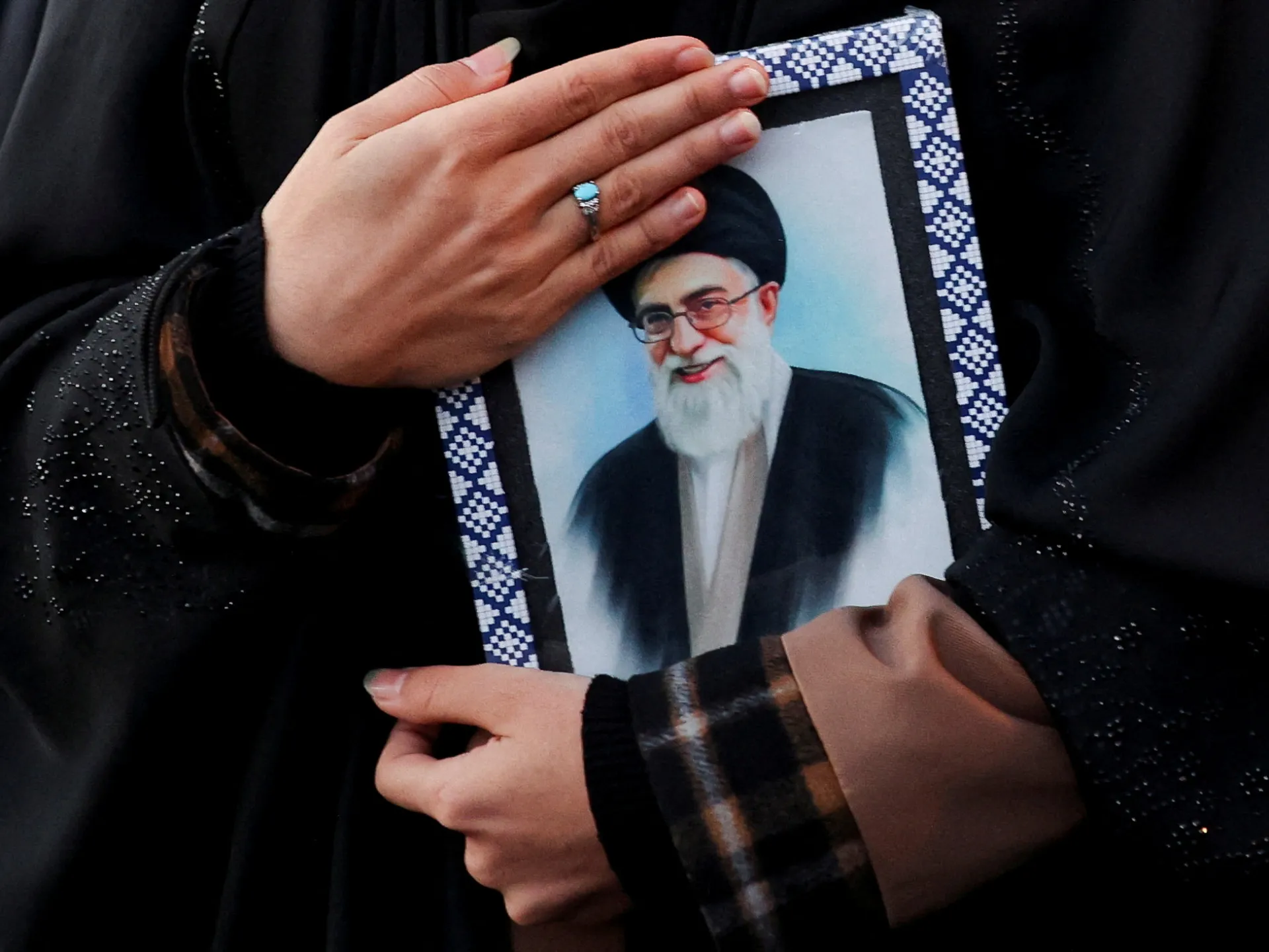 Iran postpones Khamenei’s farewell as Israel threatens to kill successor