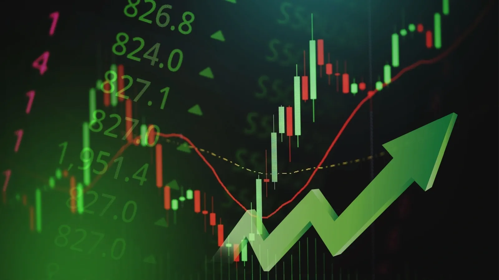 SENSEX surges 941 points, NIFTY50 closes above 24,300 after Brent Crude drops 9%