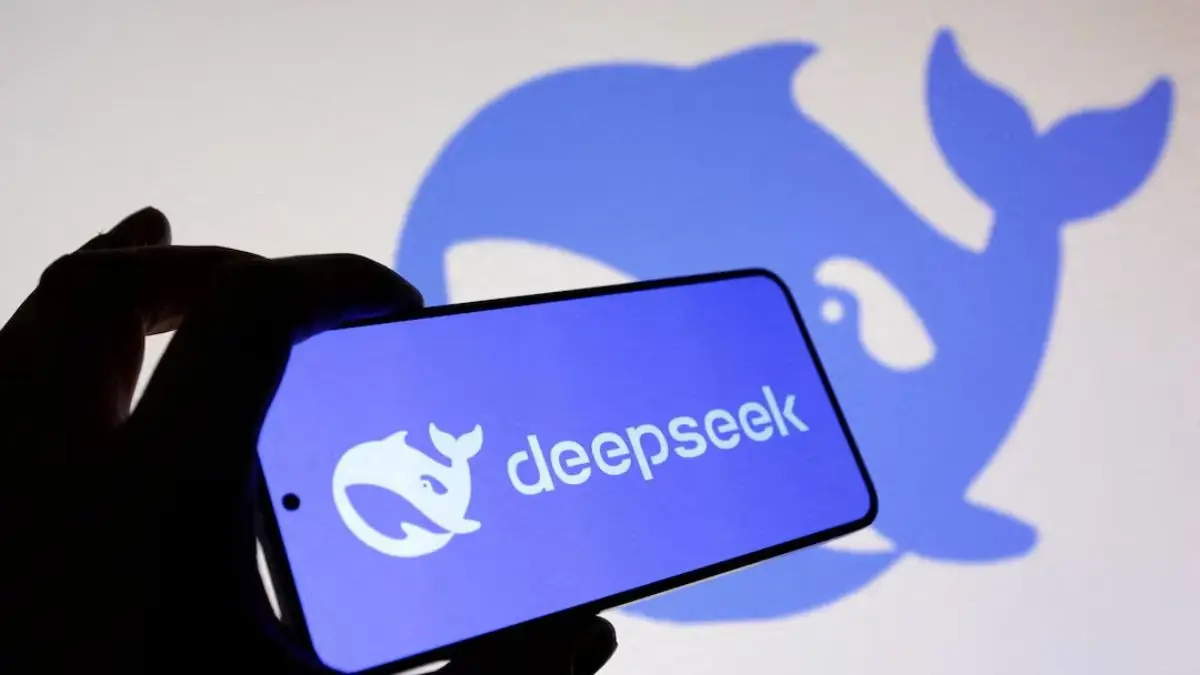 China's DeepSeek Slashes AI Prices With 75% Discount on V4-Pro Model