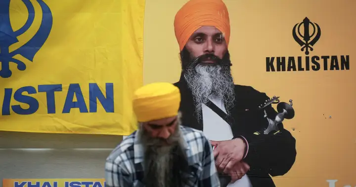 Indian government no longer targeting Canadians, senior official says on eve of PM’s visit