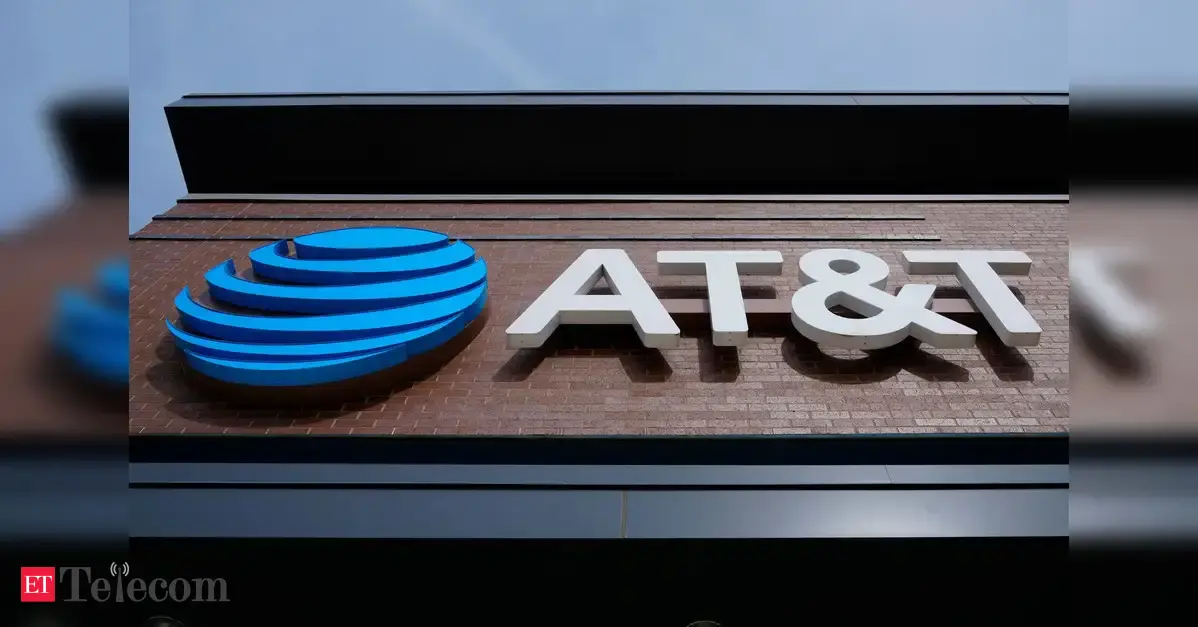 AT&T Invests $250 Billion in U.S. Network Infrastructure Amid AI Boom