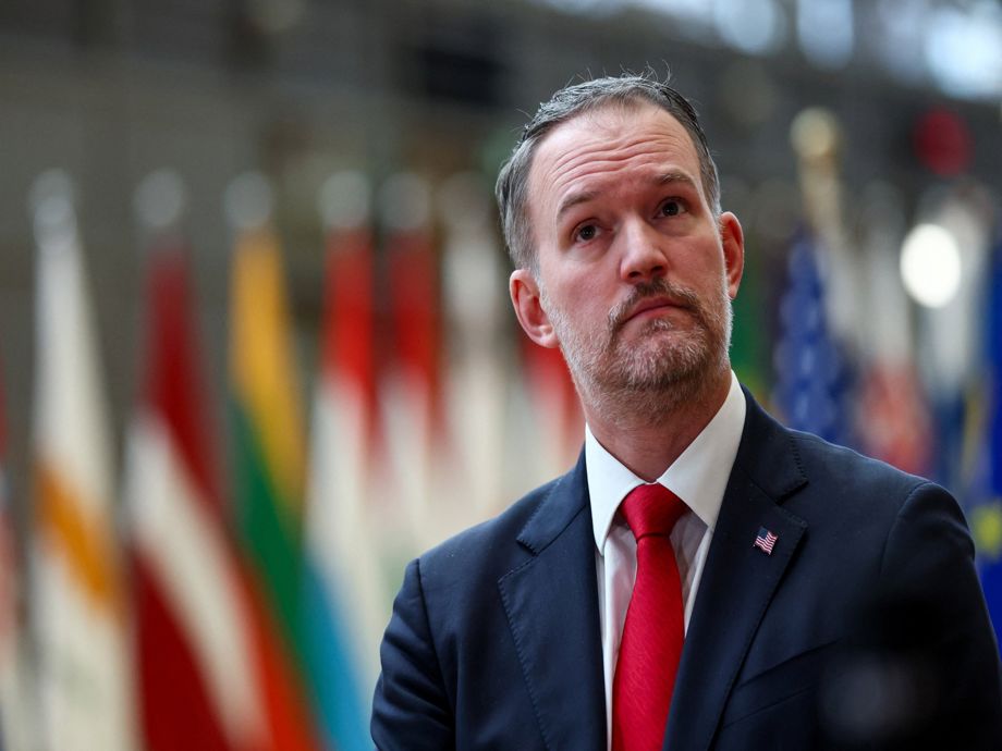 U.S. Envoy Eyes India Trade Talks Post-G7