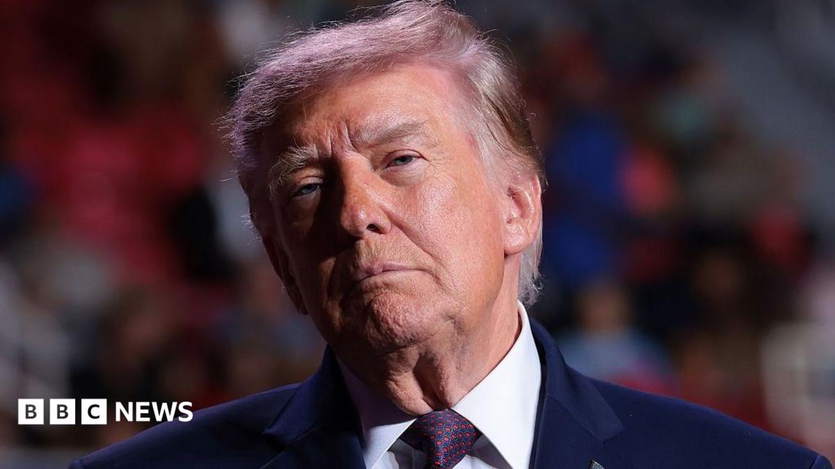 Trump announces deal for Russian diesel as Zelensky calls it a gift to Putin