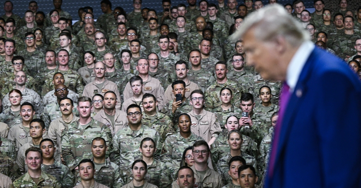 The Real Intelligence Failure in Iran